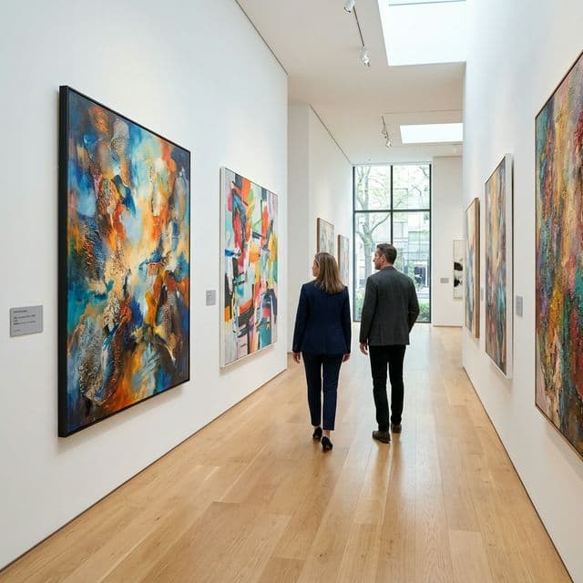 L'Oeil du Collectionneur